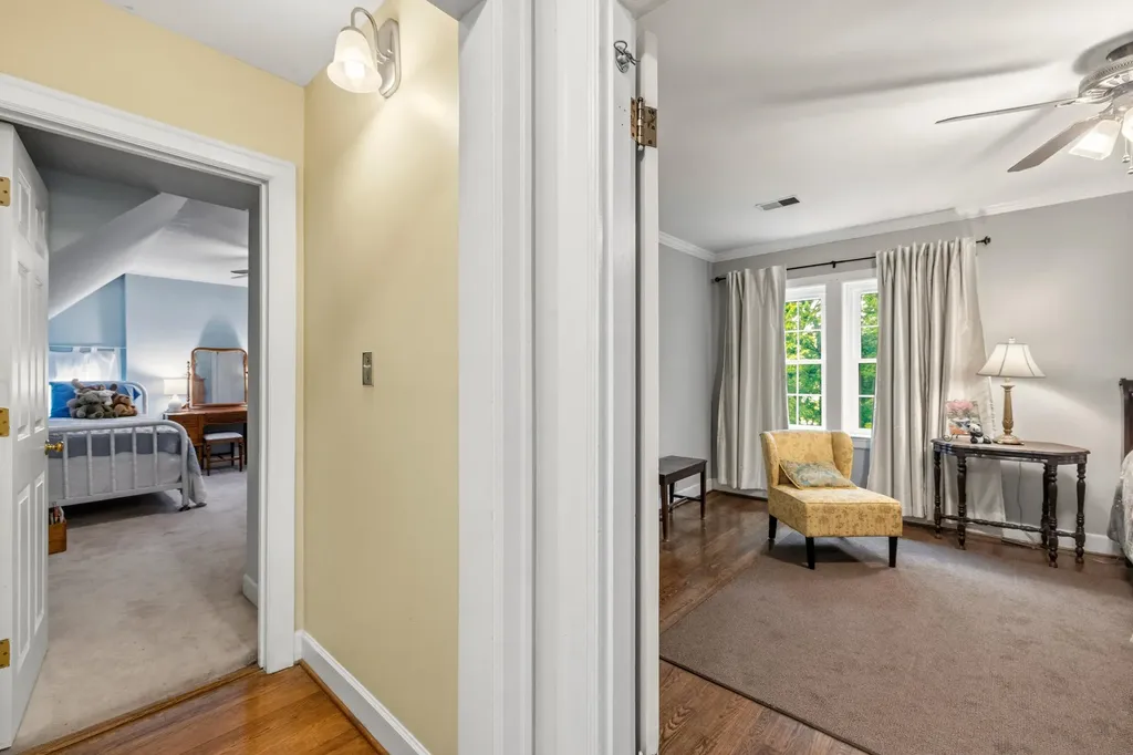 307 Old Coach Road Nicholasville KY 40356