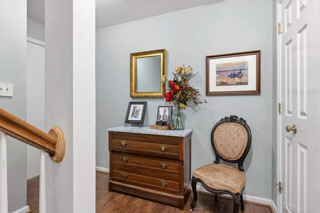 307 Old Coach Road Nicholasville KY 40356