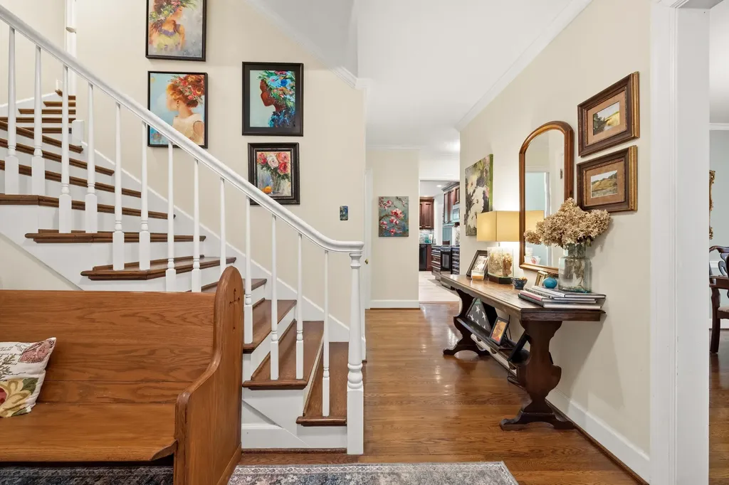 307 Old Coach Road Nicholasville KY 40356
