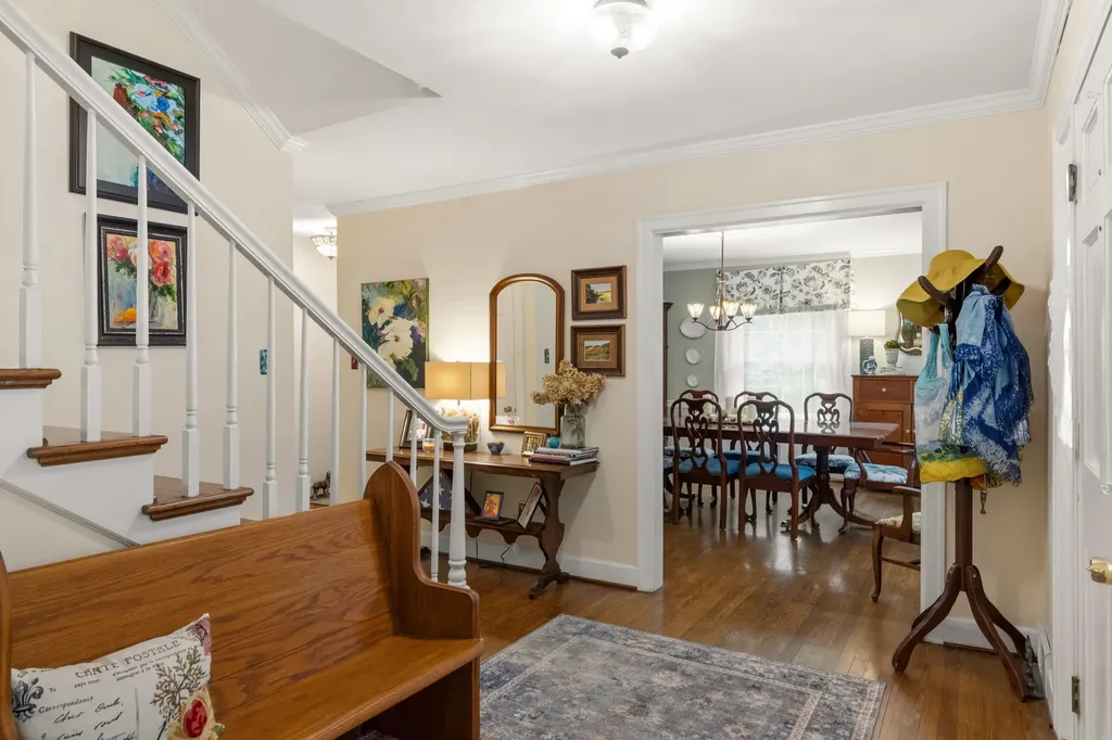 307 Old Coach Road Nicholasville KY 40356