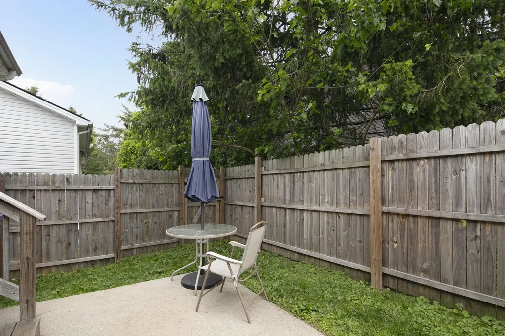 3661 Leisure Creek Court Lexington KY 40517