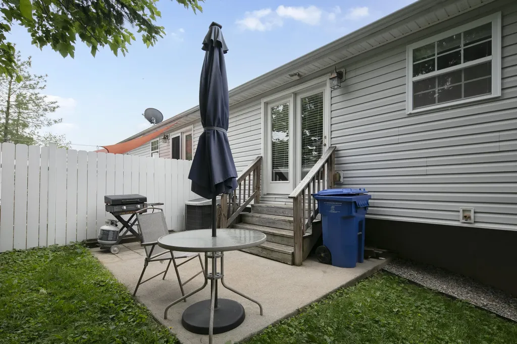 3661 Leisure Creek Court Lexington KY 40517