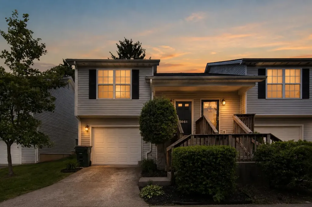 3661 Leisure Creek Court Lexington KY 40517