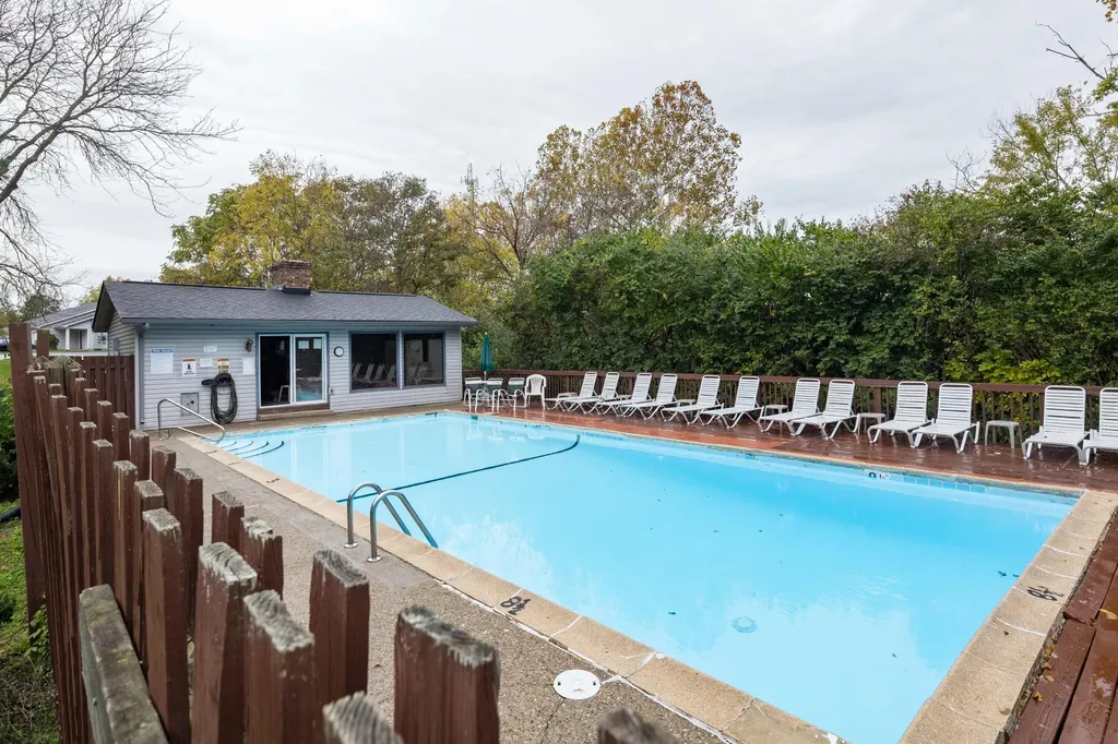 3661 Leisure Creek Court Lexington KY 40517