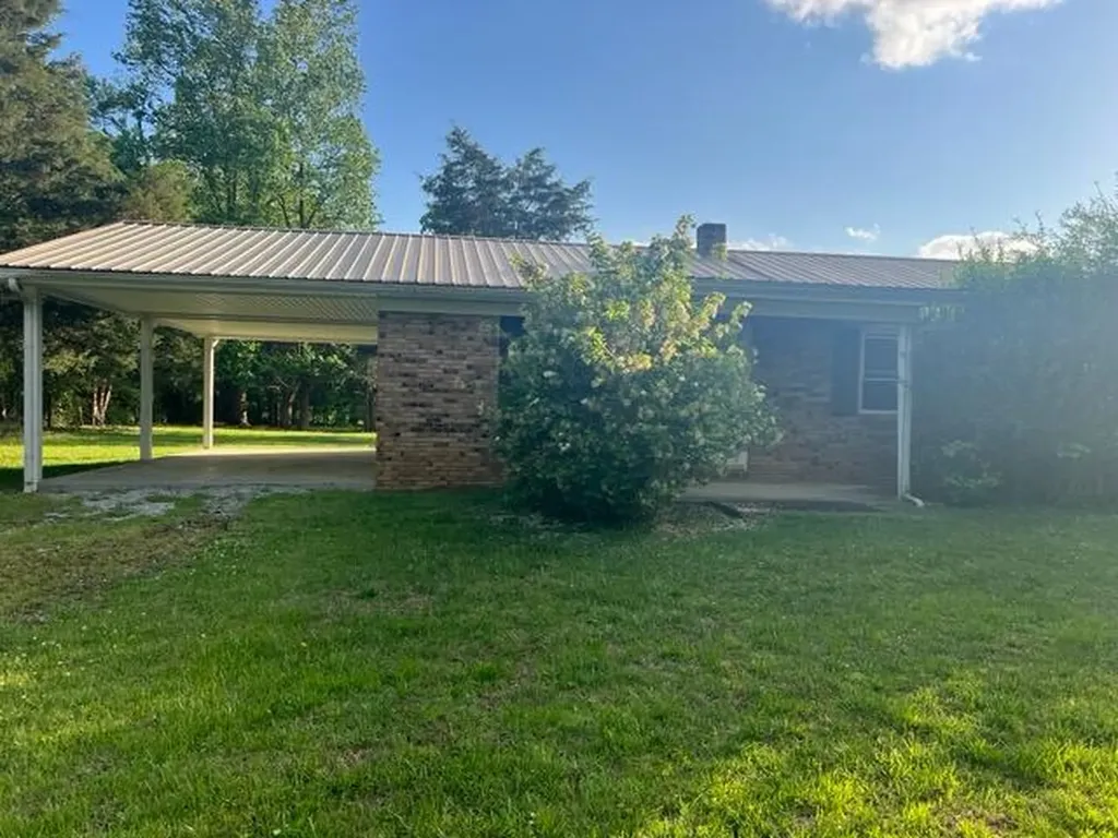 131 S Highway 837 Nancy KY 42544