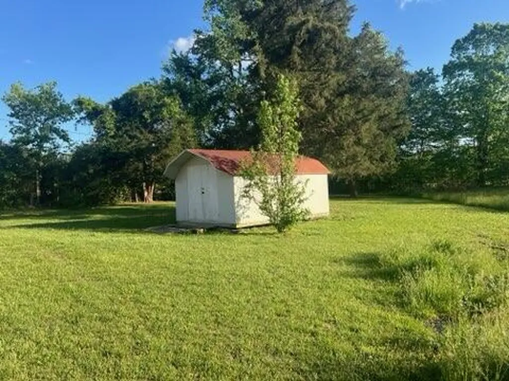 131 S Highway 837 Nancy KY 42544