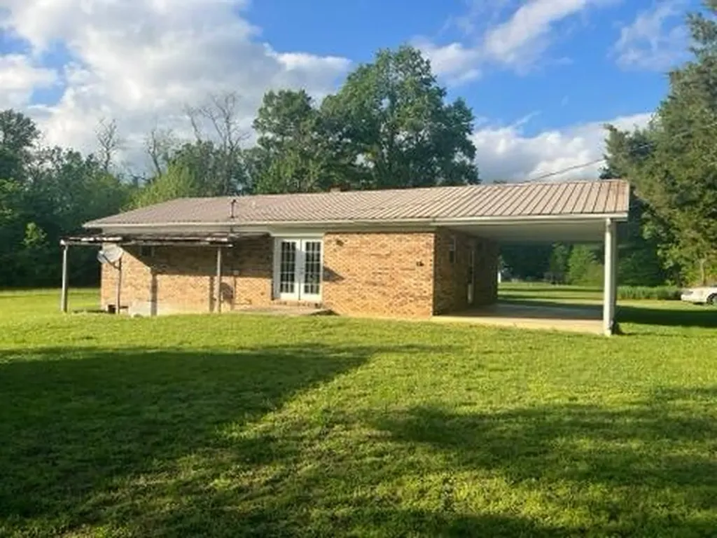 131 S Highway 837 Nancy KY 42544