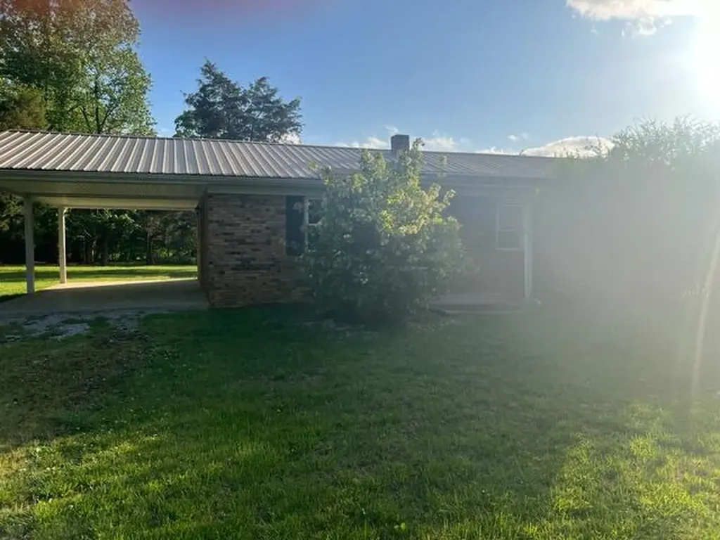 131 S Highway 837 Nancy KY 42544