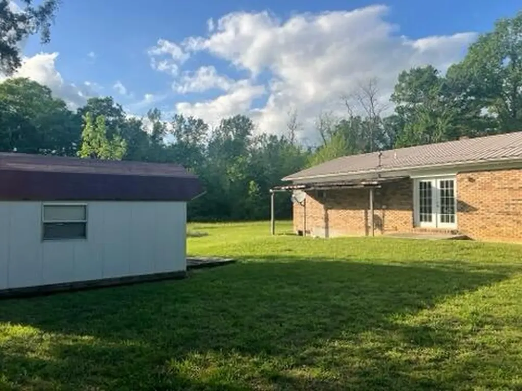 131 S Highway 837 Nancy KY 42544
