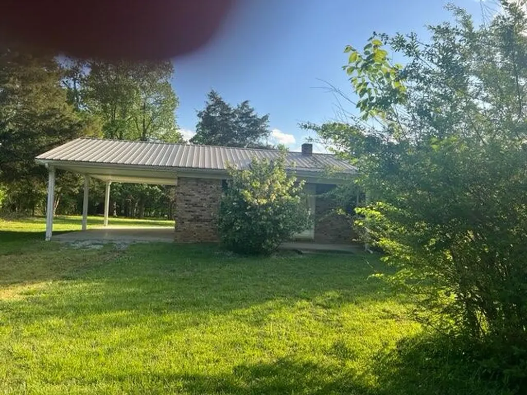 131 S Highway 837 Nancy KY 42544