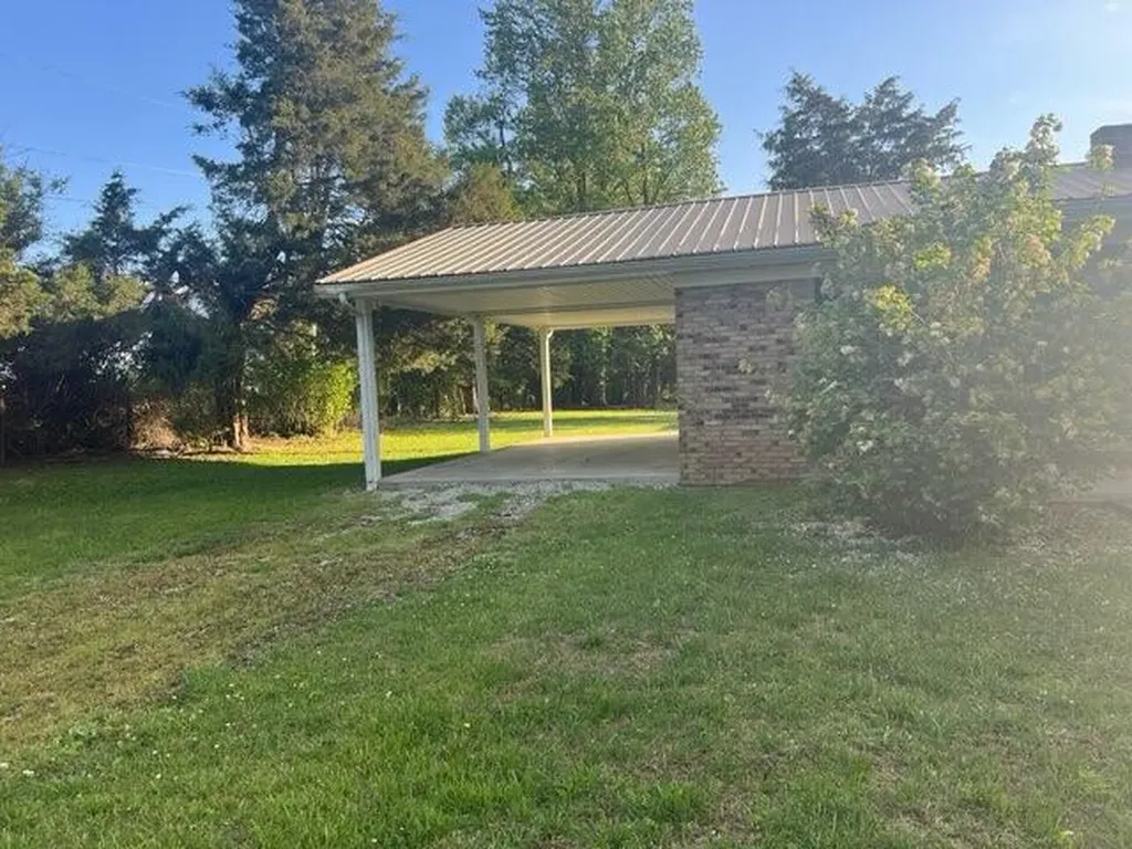 131 S Highway 837 Nancy KY 42544