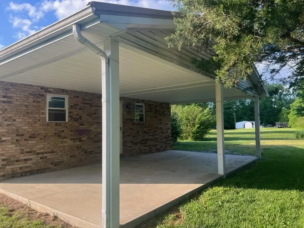 131 S Highway 837 Nancy KY 42544