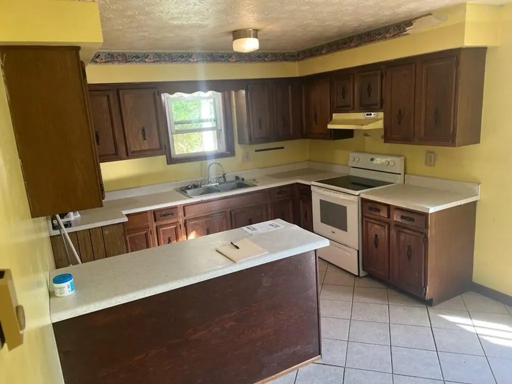 131 S Highway 837 Nancy KY 42544