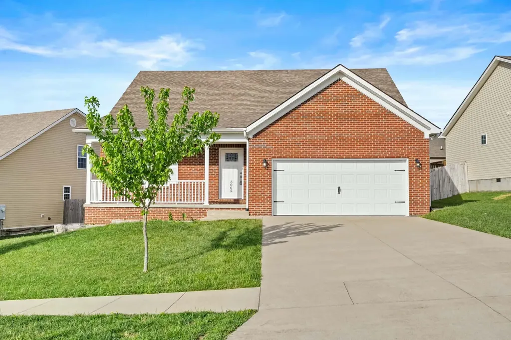 3002 Thorntree Lane Lawrenceburg KY 40342