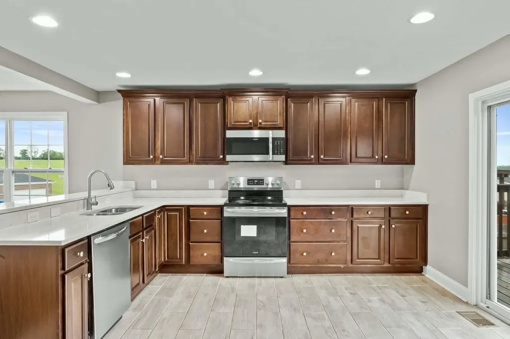 3002 Thorntree Lane Lawrenceburg KY 40342