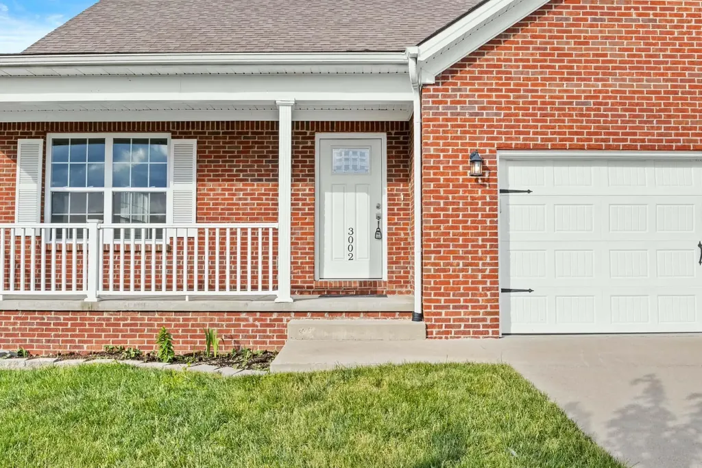 3002 Thorntree Lane Lawrenceburg KY 40342