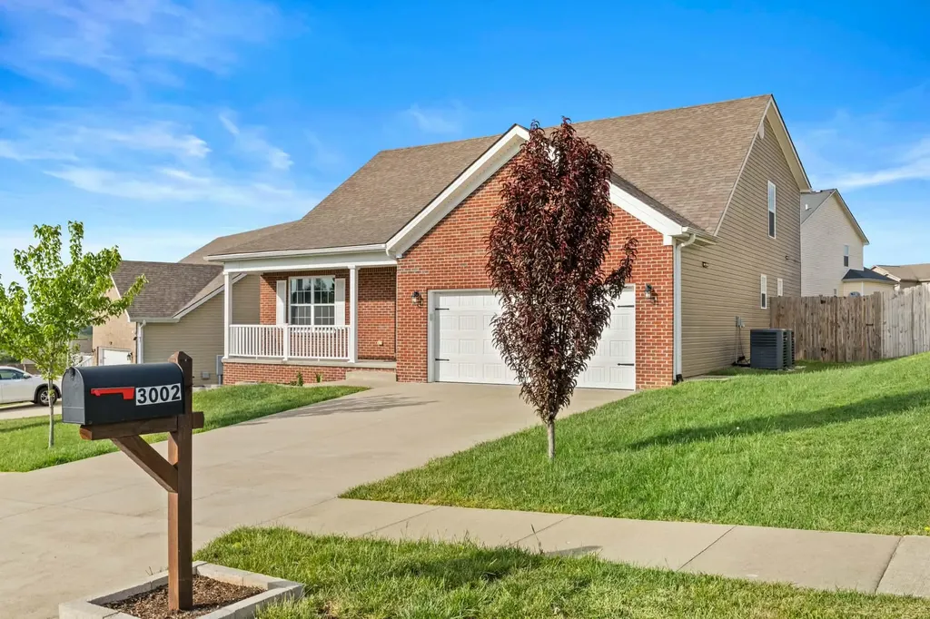 3002 Thorntree Lane Lawrenceburg KY 40342