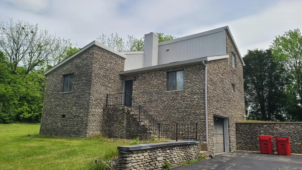 181 Manley Leestown Road Frankfort KY 40601