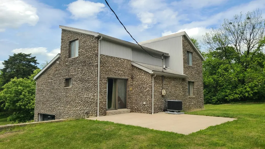 181 Manley Leestown Road Frankfort KY 40601