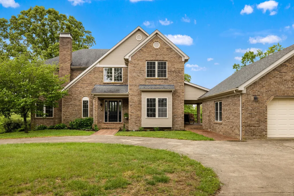 5108 Fords Mill Road Versailles KY 40383