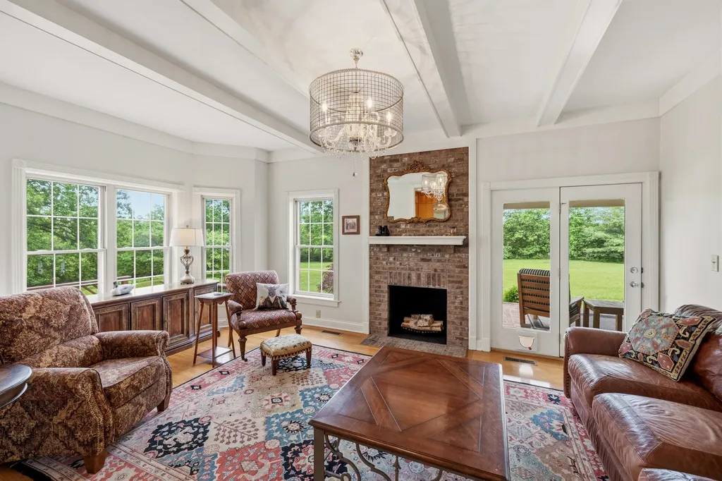 5108 Fords Mill Road Versailles KY 40383
