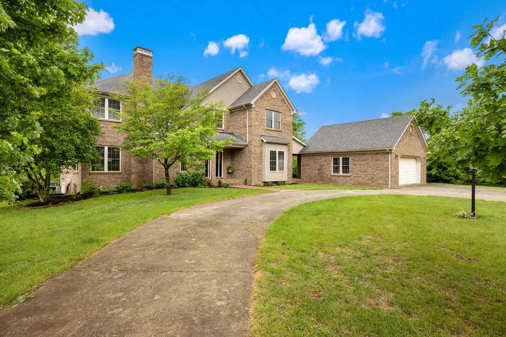 5108 Fords Mill Road Versailles KY 40383