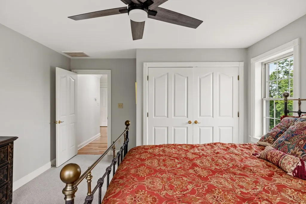 5108 Fords Mill Road Versailles KY 40383