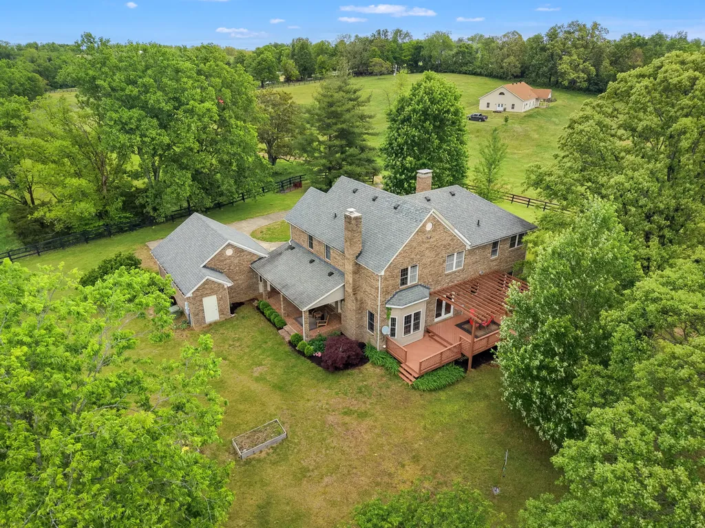 5108 Fords Mill Road Versailles KY 40383