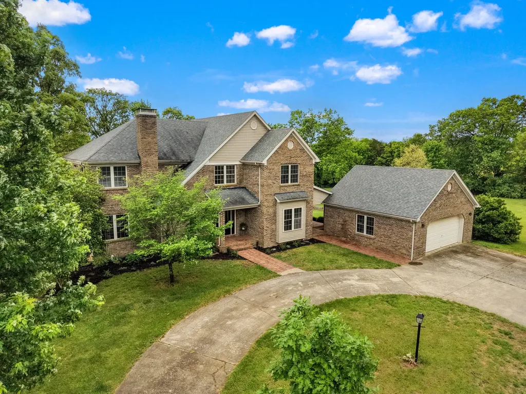 5108 Fords Mill Road Versailles KY 40383