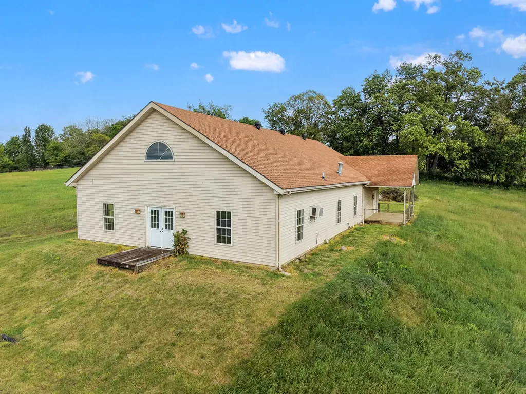 5108 Fords Mill Road Versailles KY 40383