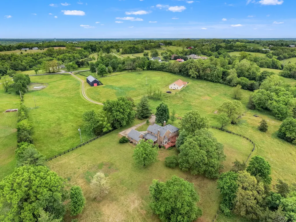5108 Fords Mill Road Versailles KY 40383
