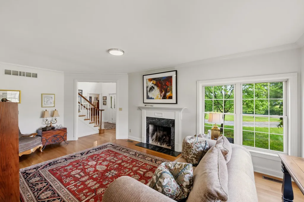 5108 Fords Mill Road Versailles KY 40383
