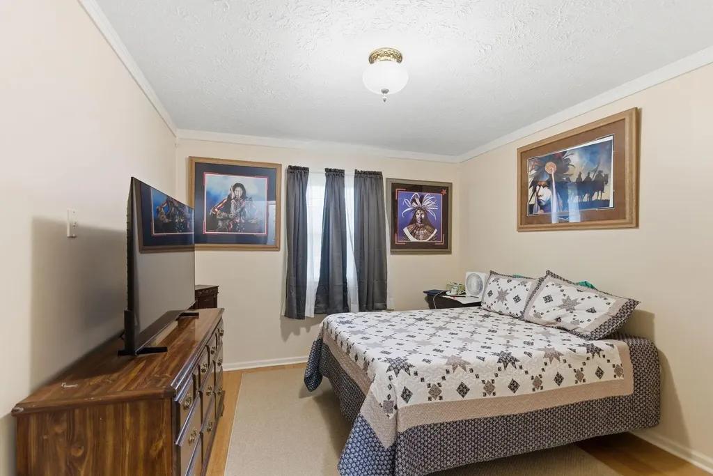 779 College Hill Road Waco KY 40385