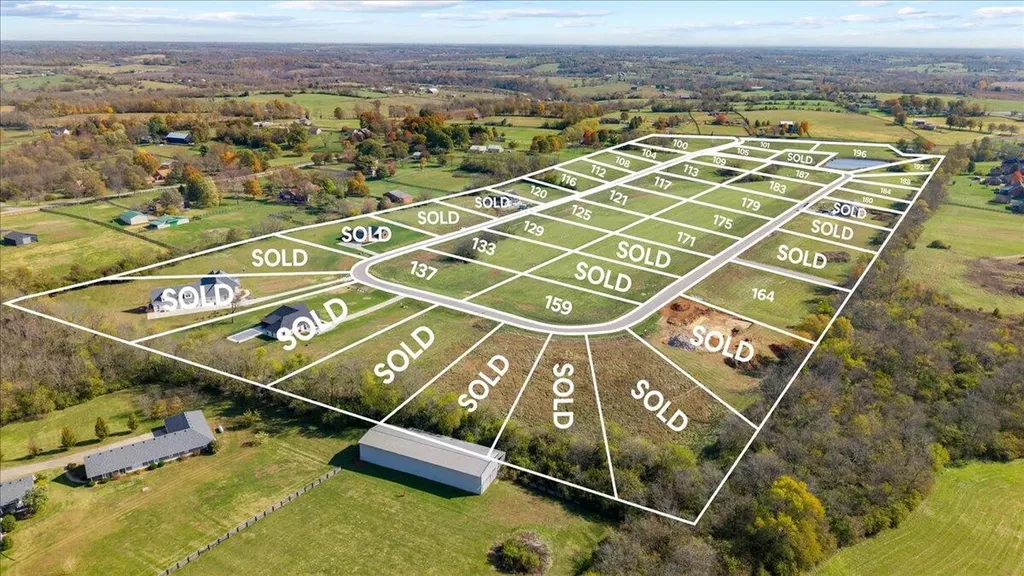 108 Maple Lawn Circle Nicholasville KY 40356