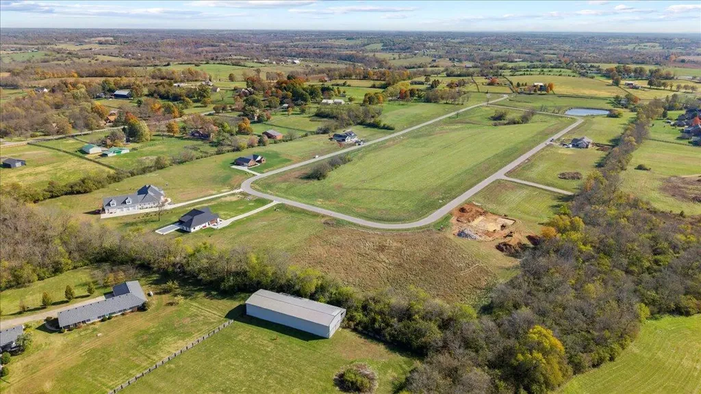 108 Maple Lawn Circle Nicholasville KY 40356