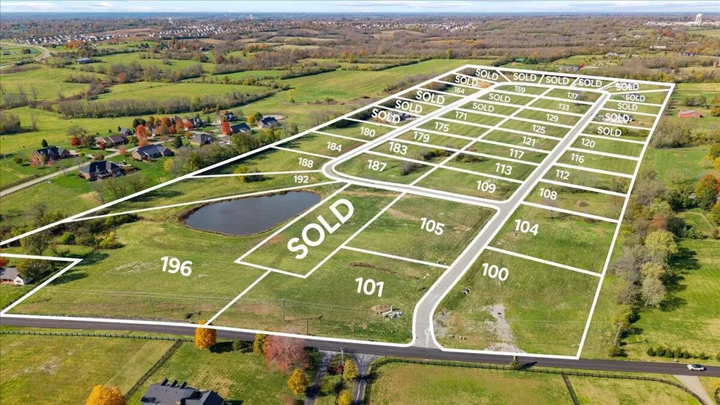 108 Maple Lawn Circle Nicholasville KY 40356