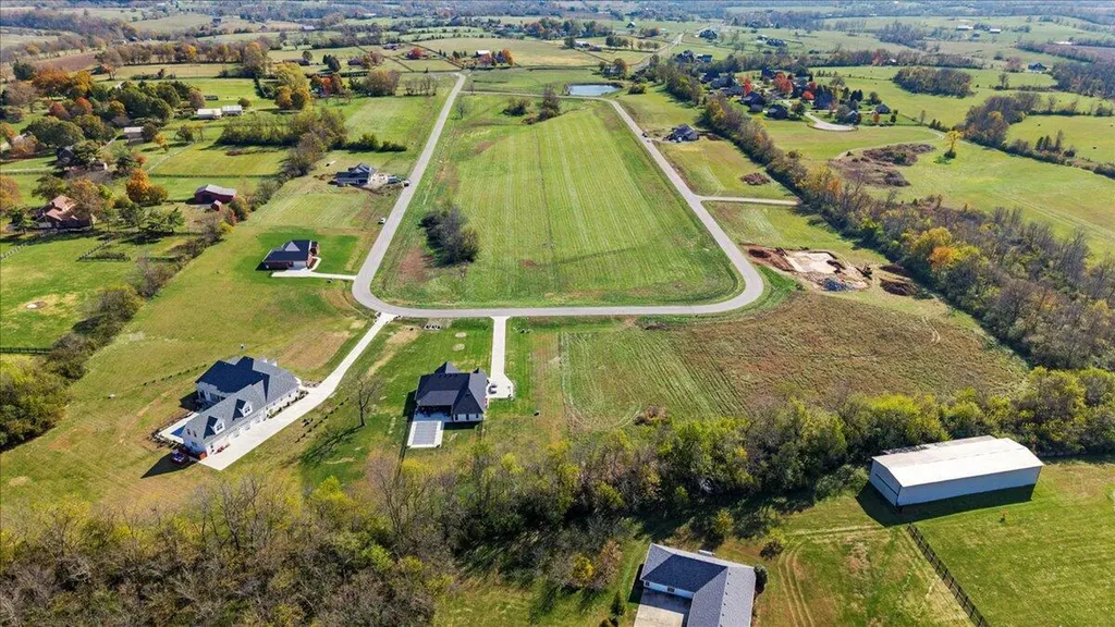 108 Maple Lawn Circle Nicholasville KY 40356