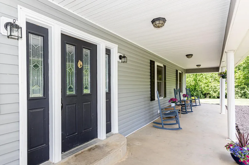 337 Collins Road Paris KY 40361