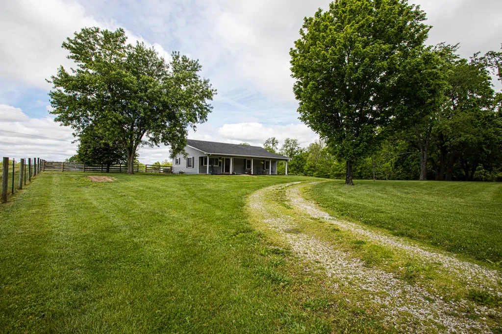 337 Collins Road Paris KY 40361