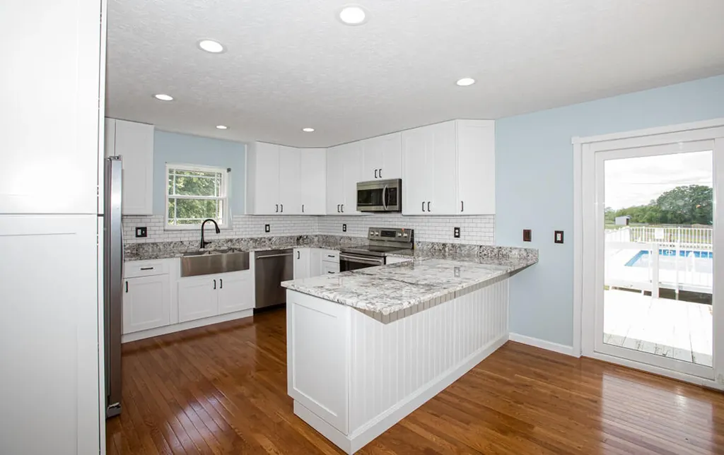 337 Collins Road Paris KY 40361