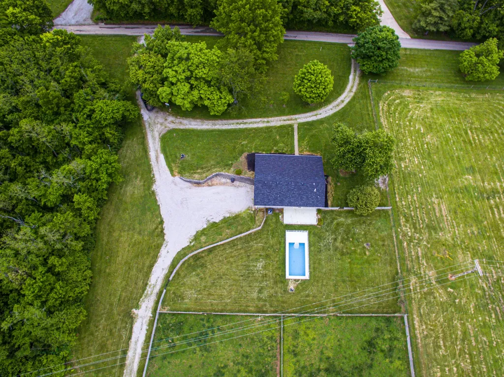 337 Collins Road Paris KY 40361