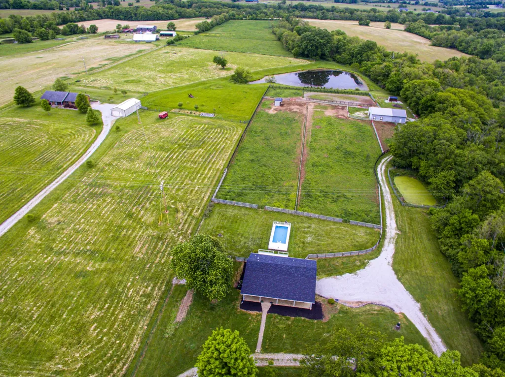337 Collins Road Paris KY 40361