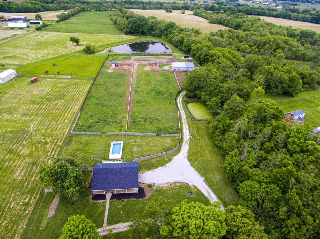 337 Collins Road Paris KY 40361
