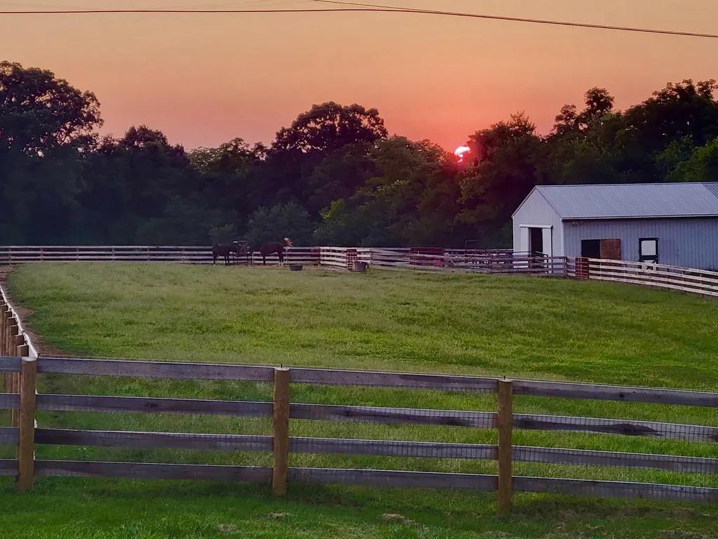 337 Collins Road Paris KY 40361