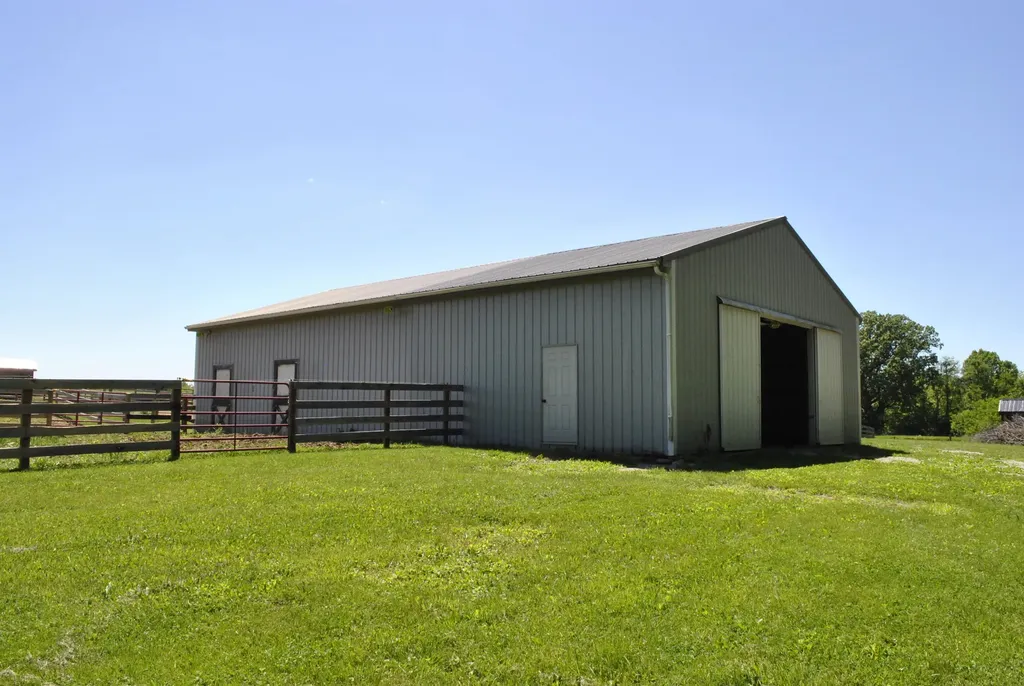 337 Collins Road Paris KY 40361