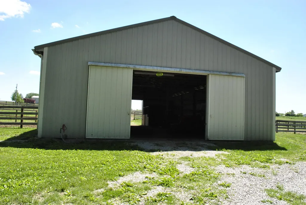 337 Collins Road Paris KY 40361
