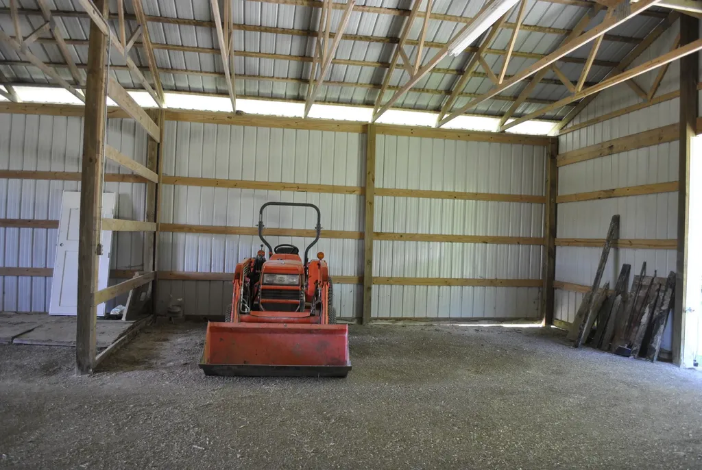 337 Collins Road Paris KY 40361