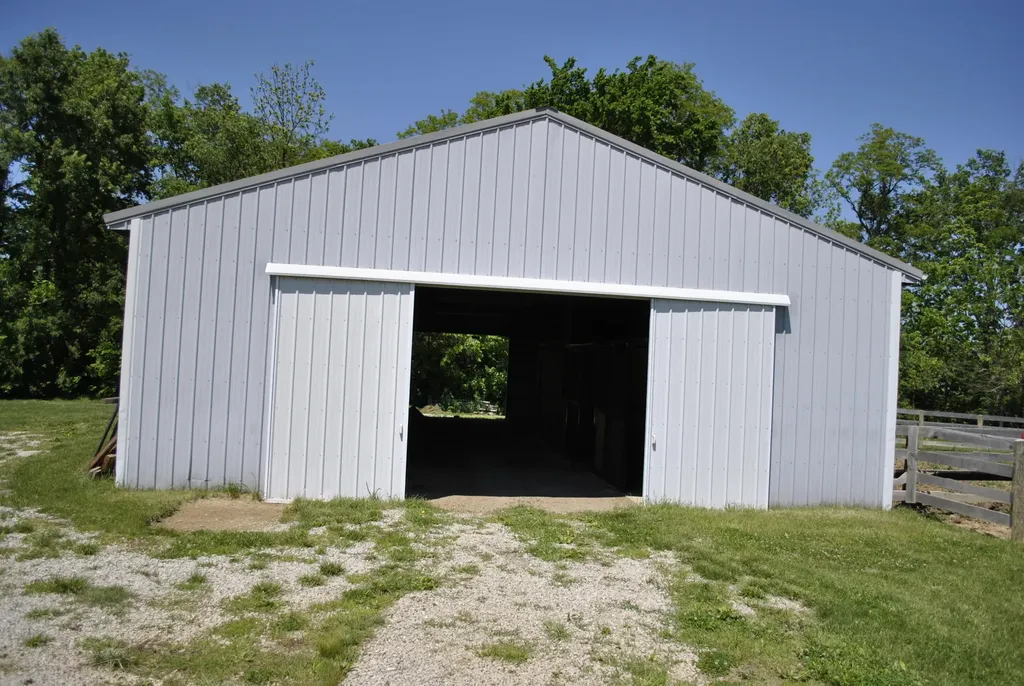 337 Collins Road Paris KY 40361