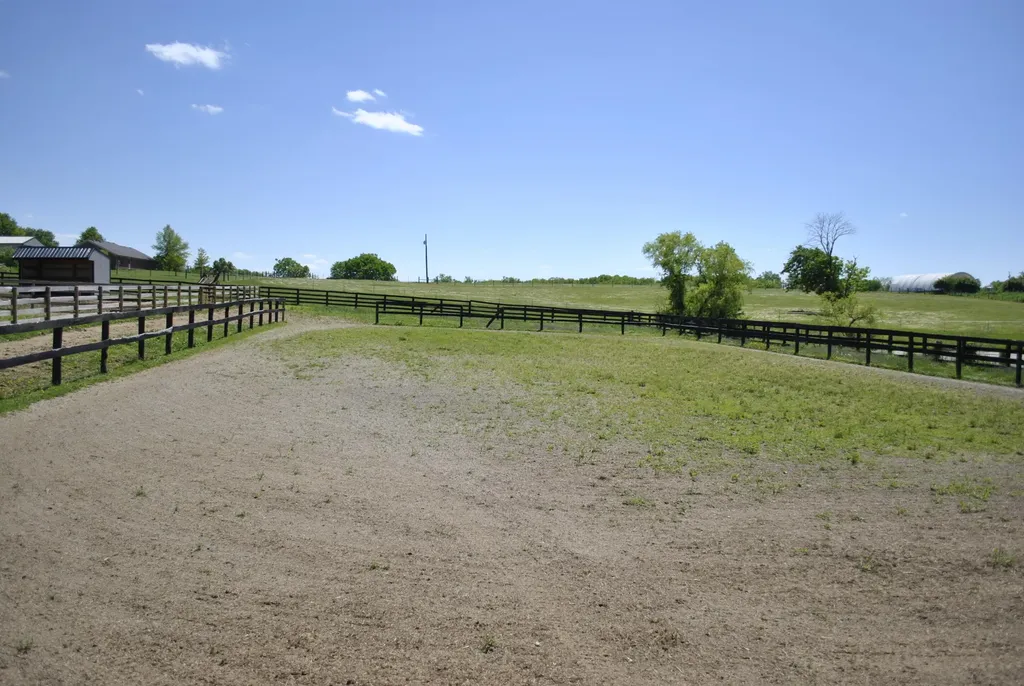337 Collins Road Paris KY 40361