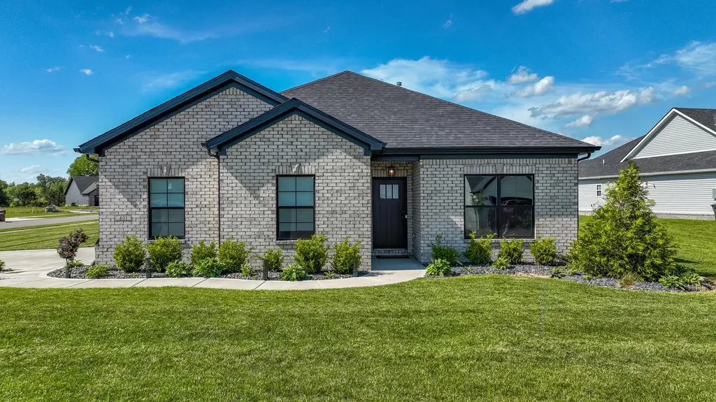 401 Cheyenne Court Richmond KY 40475